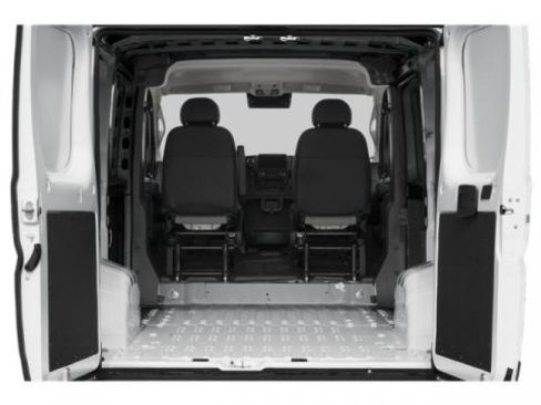 New 2025 RAM ProMaster 1500 w/ Safety Group image 14