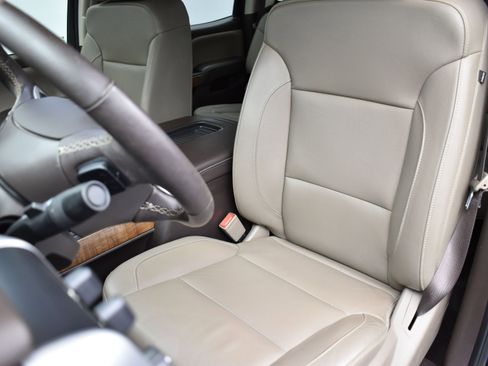 Used 2017 GMC Sierra 2500 SLT image 20