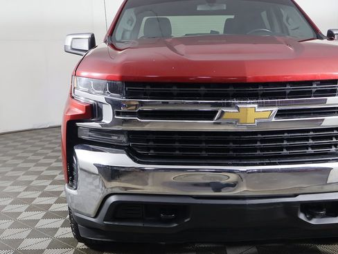Used 2019 Chevrolet Silverado 1500 LT image 11