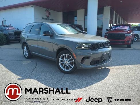 Used 2024 Dodge Durango GT AWD/4WD image 1
