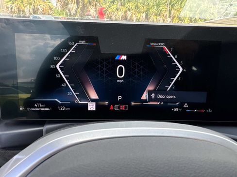 New 2025 BMW 230i 230i w/ M Sport Package image 23