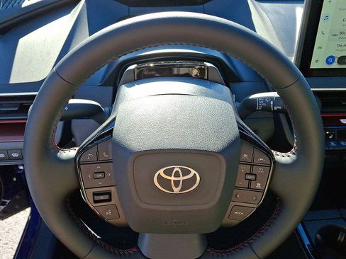 New 2026 Toyota Prius Plug-In Hybrid image 15