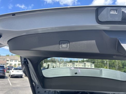 New 2026 Buick Encore GX Sport Touring w/ Advanced Technology Package AWD/4WD image 11