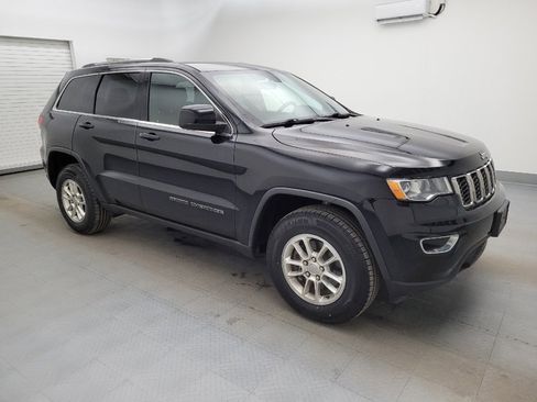 Used 2018 Jeep Grand Cherokee Laredo image 11