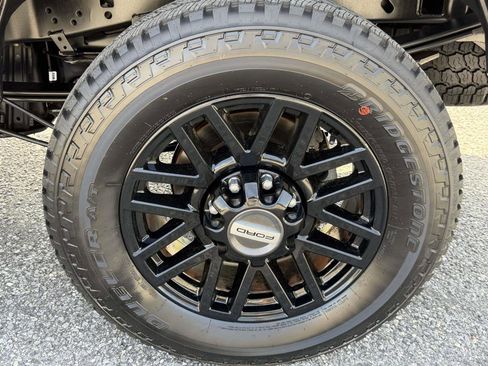 Used 2019 Ford F250 Lariat w/ Lariat Ultimate Package image 10