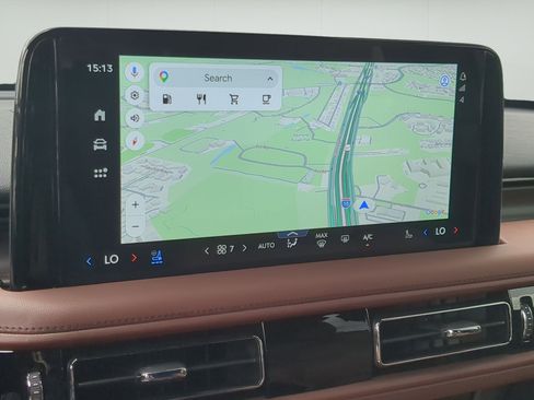New 2026 Lincoln Aviator Reserve w/ Luxury Package RWD image 15