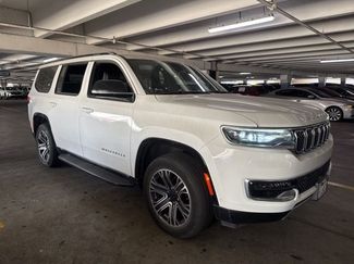 Used 2024 Jeep Wagoneer Series II video 2