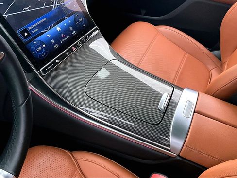 Certified 2023 Mercedes-Benz GLC 300 image 15