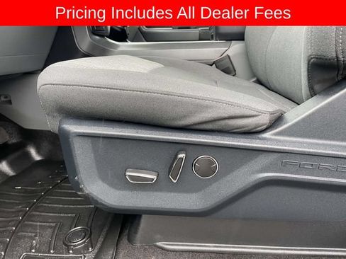 Used 2021 Ford F150 XLT w/ Equipment Group 302A High AWD/4WD image 23