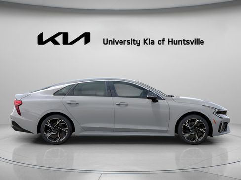 New 2026 Kia K5 GT-Line image 10