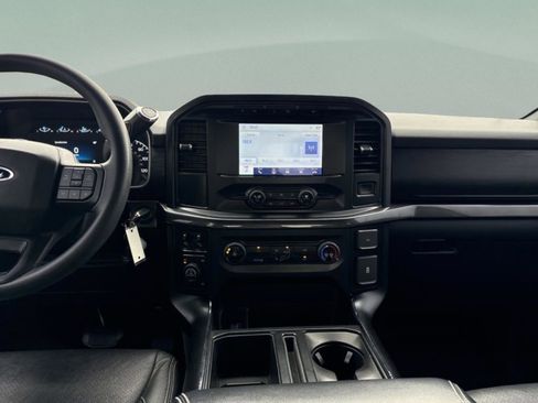 Used 2021 Ford F150 XL w/ STX Appearance Package image 14