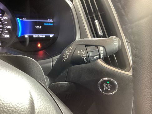 Used 2024 Ford Edge SEL w/ Convenience Package AWD/4WD image 20