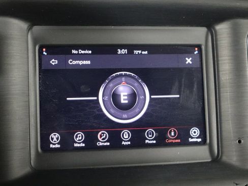Used 2019 Dodge Charger Police w/ Street Appearance Group AWD/4WD image 30