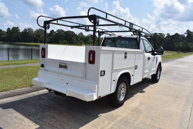 Used 2022 Ford F250 XL w/ XL Value Package RWD image 5