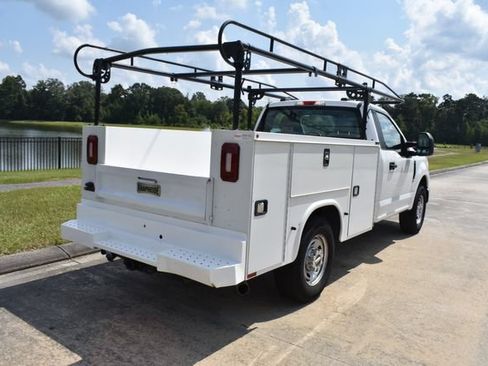 Used 2022 Ford F250 XL w/ XL Value Package RWD image 5