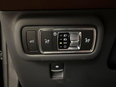 New 2026 Lincoln Nautilus Reserve w/ Jet Appearance Package image 27