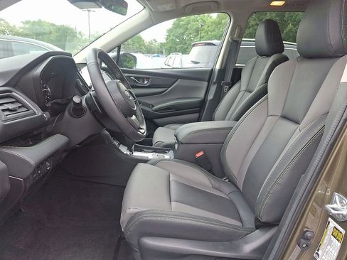 Certified 2024 Subaru Ascent Onyx Edition image 11