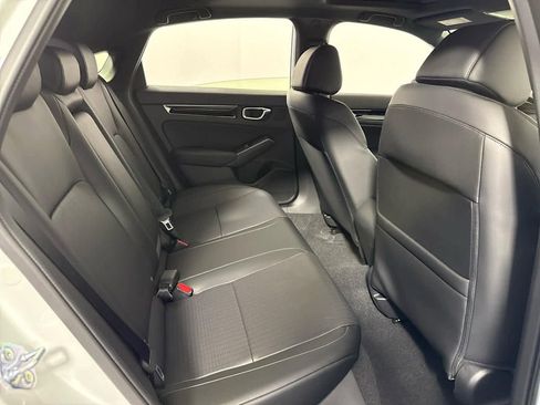 New 2025 Honda Civic Sport Touring image 19