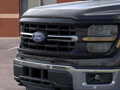 New 2026 Ford F150 XLT w/ Equipment Group 302A MID AWD/4WD image 17
