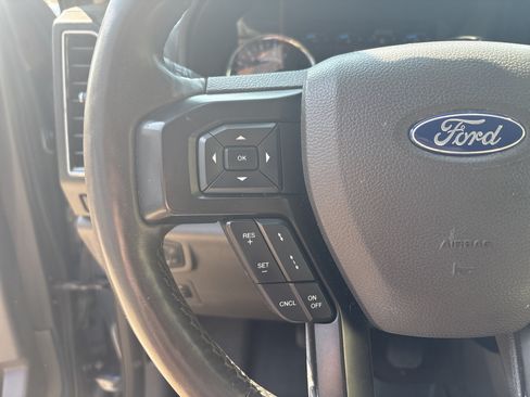 Used 2019 Ford Expedition Limited w/ Equipment Group 302A RWD image 19