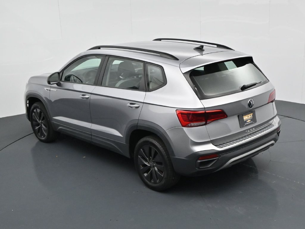 Used 2024 Volkswagen Taos S FWD image 23