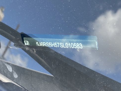 Certified 2025 Honda CR-V Sport image 5