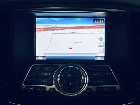 Used 2014 INFINITI Q60 AWD Coupe w/ Premium Package image 29