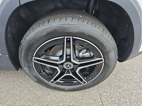 New 2026 Mercedes-Benz GLA 250 image 35