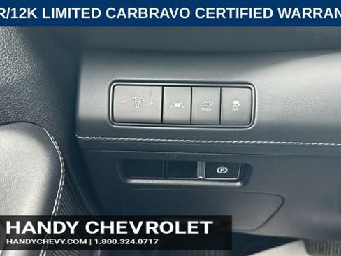 Used 2022 Hyundai Santa Fe Calligraphy AWD/4WD image 21
