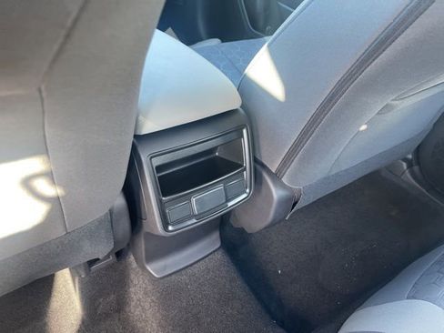 New 2026 Subaru Forester AWD/4WD image 11