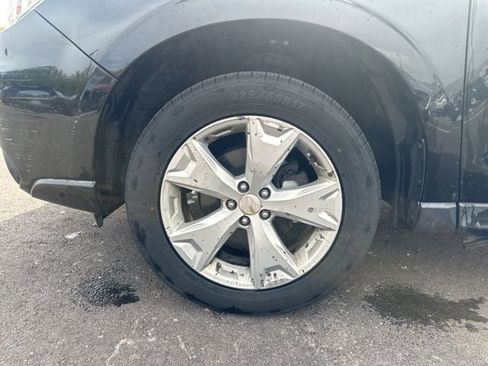 Used 2016 Subaru Forester 2.5i w/ Alloy Wheel Package AWD/4WD image 7