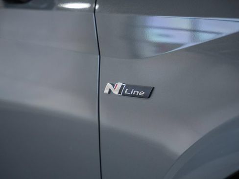 Used 2023 Hyundai Sonata N Line FWD image 11