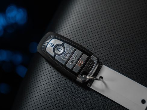 Certified 2023 Ford F150 Lariat w/ Equipment Group 502A High image 56