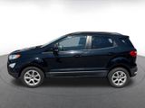 Used 2020 Ford EcoSport SE w/ SE Convenience Package image 3