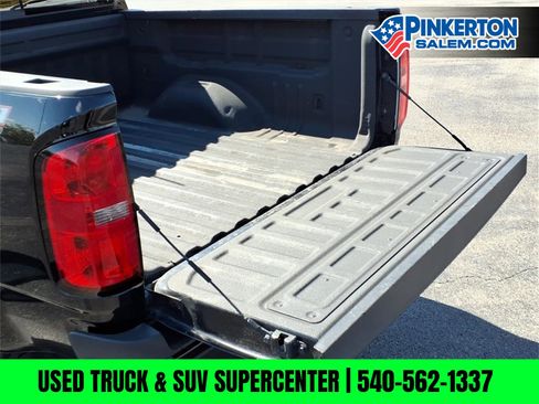 Used 2021 Chevrolet Colorado Z71 w/ Safety Package image 28