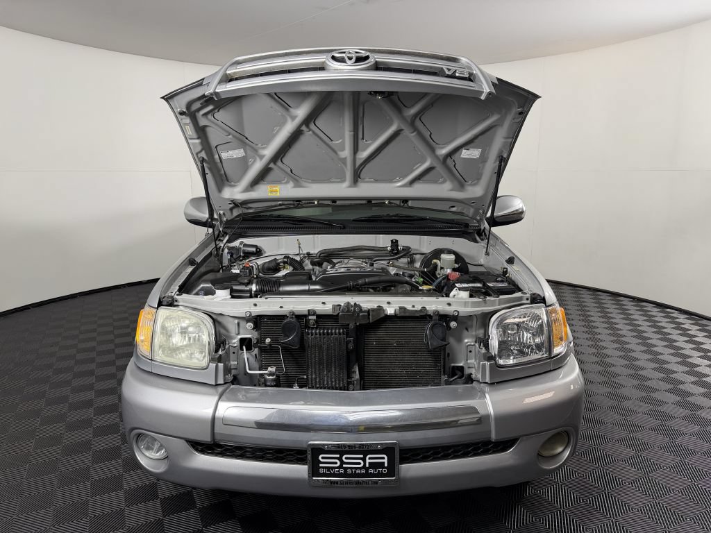 Used 2003 Toyota Tundra SR5 w/ TRD Off-Road Pkg AWD/4WD image 39