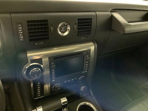 Used 2008 HUMMER H2 AWD/4WD image 17