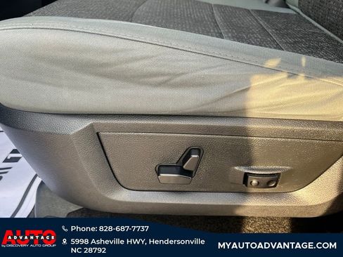 Used 2015 RAM 1500 Big Horn image 23