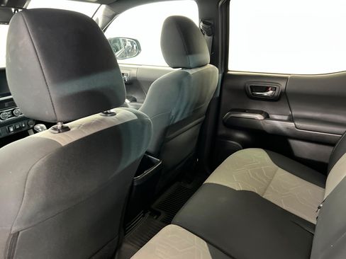 Certified 2023 Toyota Tacoma TRD Sport AWD/4WD image 20