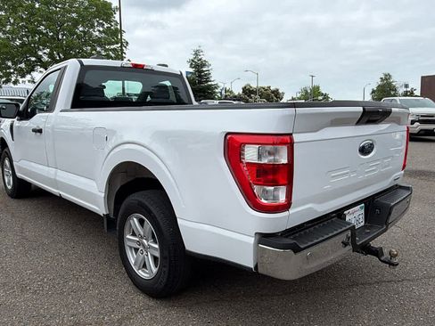 Used 2021 Ford F150 XL w/ Equipment Group 101A High RWD image 7