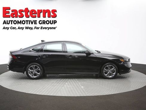 Used 2024 Honda Accord EX image 44