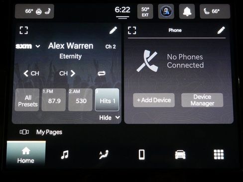 New 2025 Jeep Grand Cherokee Laredo X w/ Luxury Tech Group I image 18