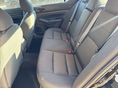 Used 2024 Nissan Altima 2.5 SV image 17