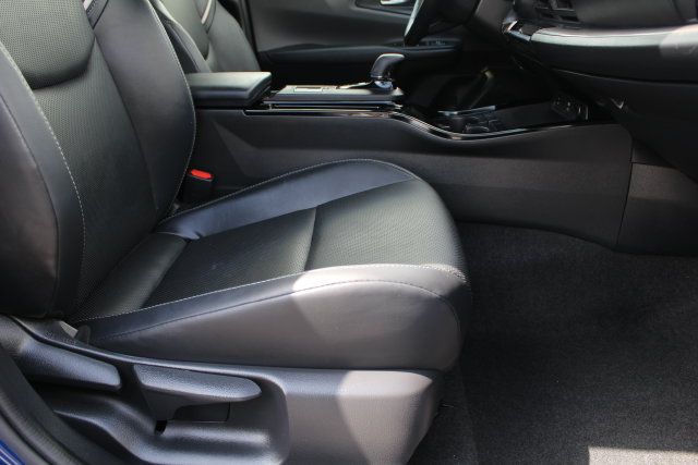 Certified 2023 Toyota Prius XLE FWD image 21
