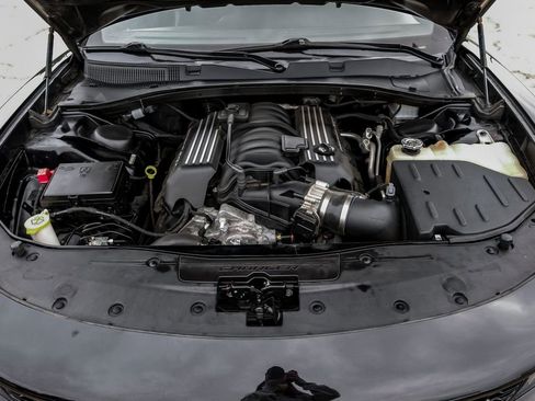 Used 2022 Dodge Charger Scat Pack RWD image 59