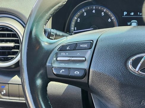 Used 2018 Hyundai Kona SEL AWD/4WD image 27