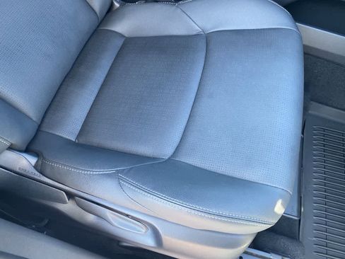 Used 2024 Toyota bZ4X Limited w/ Weather Package image 24