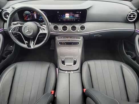 Certified 2022 Mercedes-Benz E 350 Sedan image 13
