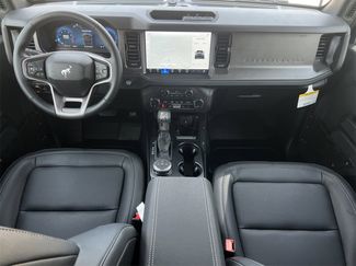 New 2025 Ford Bronco Big Bend video 2