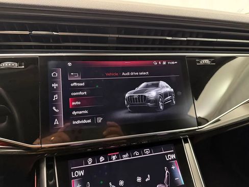 Used 2019 Audi Q8 Premium Plus AWD/4WD image 38
